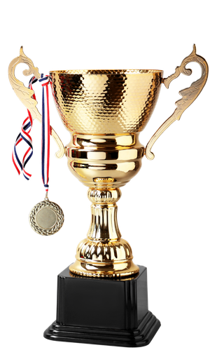 Aarambh Traders Trophy Manufacturing