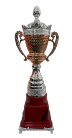 Fiber Trophy