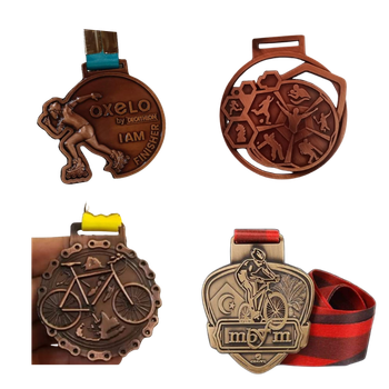 Customized Medals