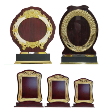 Wood Trophies